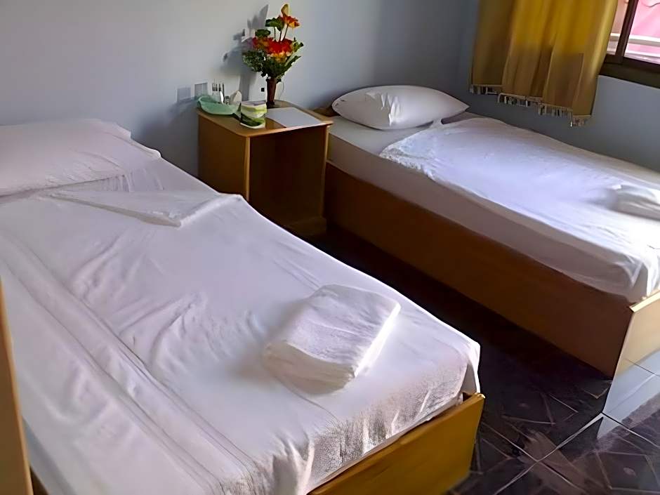 La Ong Dao Hotel 1