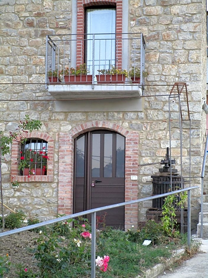 Alla Contrada degli Asinelli