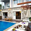 Ionic Hotel