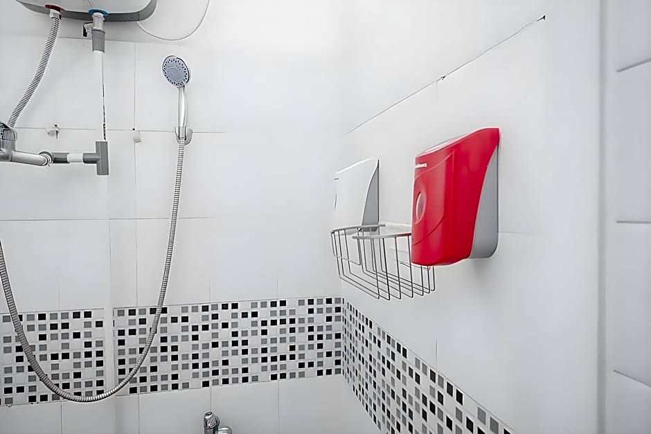 RedDoorz Syariah @ Lampung Walk