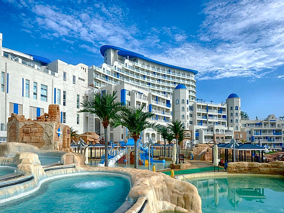 SOL BEACH SAMCHEOK (SOL BEACH HOEL & RESORT SAMCHEOK)