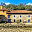 Quinta Estrada Romana - Albergue de Peregrinos