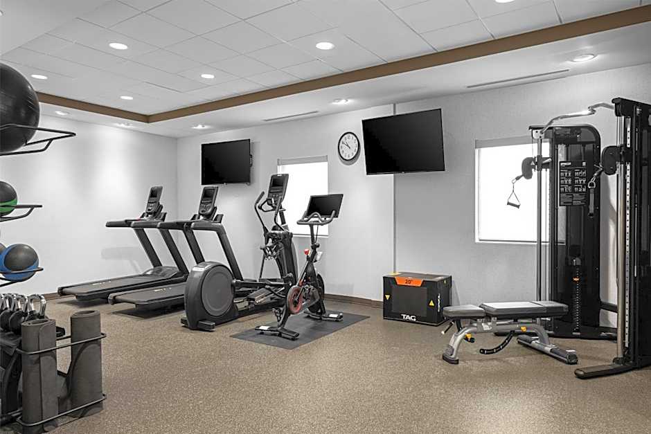 Home2 Suites by Hilton Minneapolis-Eden Prairie, MN