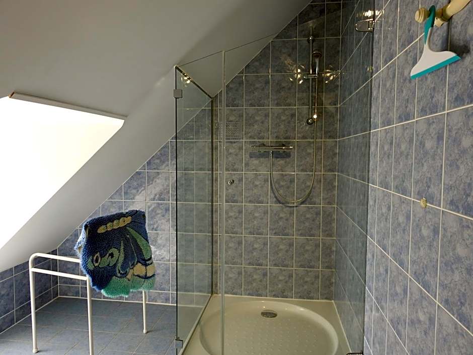 Maison d'Hôtes La Quèrière