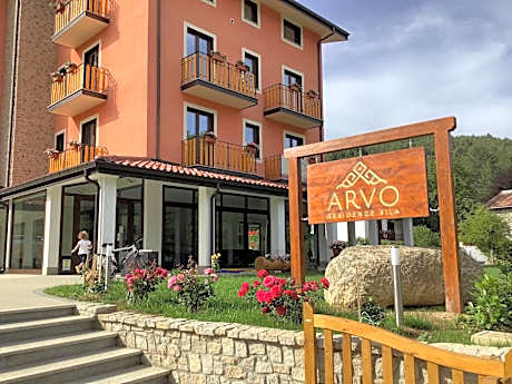 Arvo Residence Sila Lorica