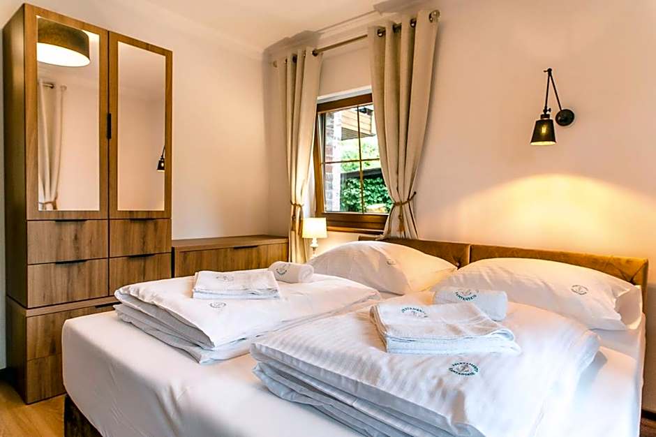 Apartamenty Kapitańskie