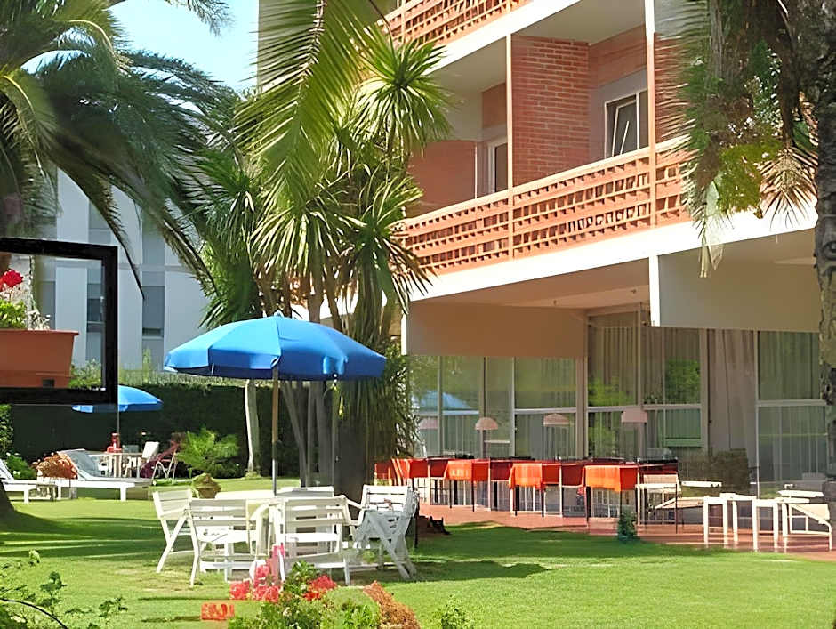 Hotel Marina