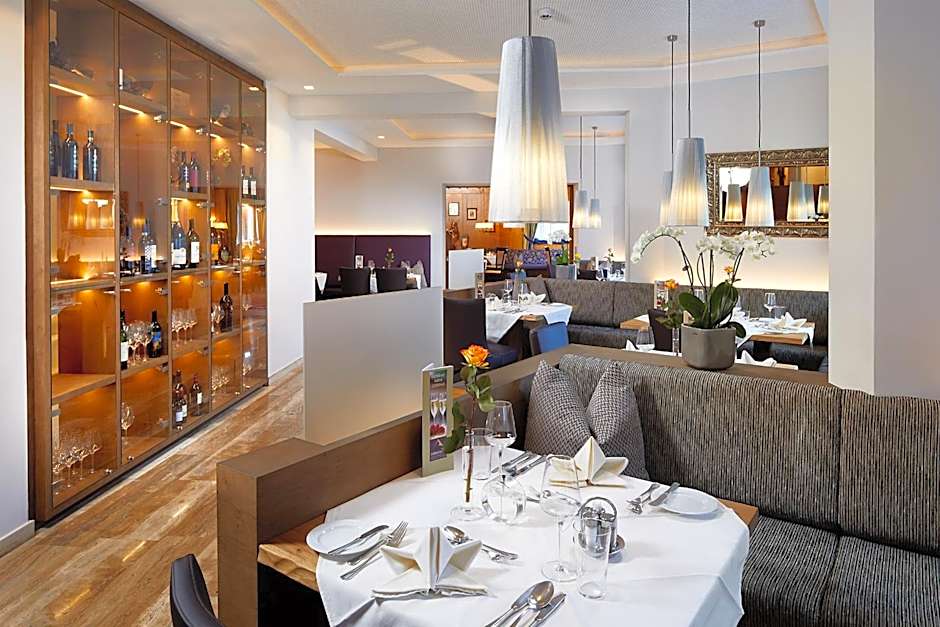 Hotel Barbarahof 4 stars Superior - Adults Only "soft" from 10 years - Skibus-stop