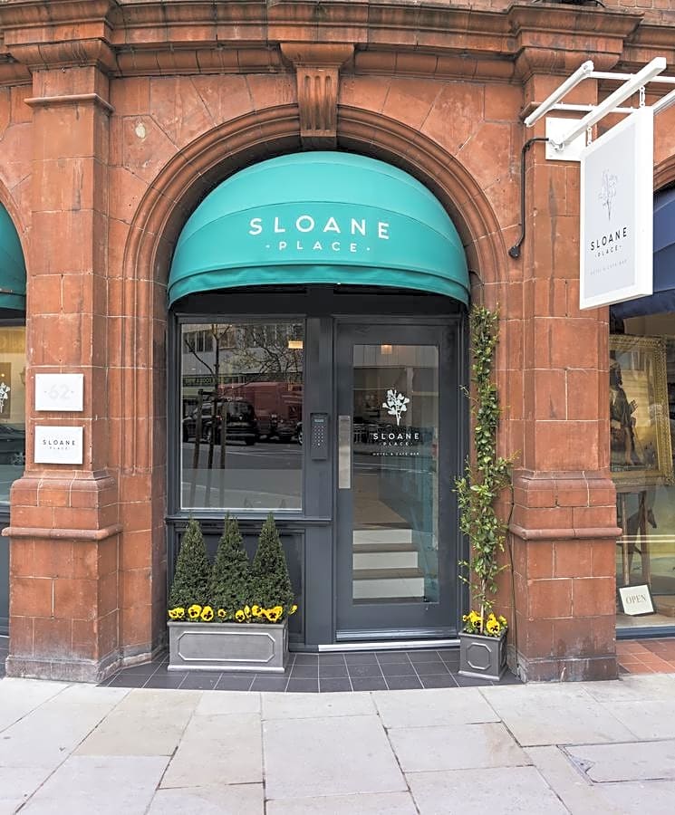 Sloane Place