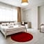 Pietra Bianca Rooms