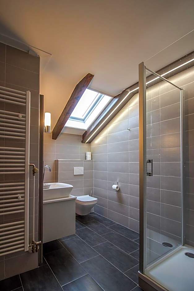 Sporthotel Bernrieder Hof GmbH