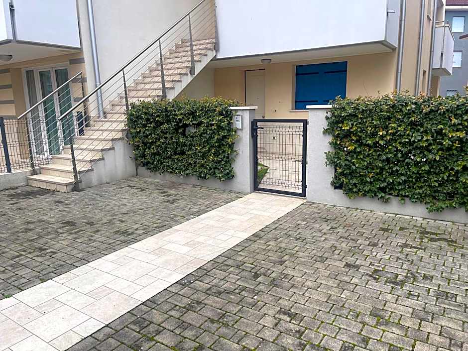 Villa Marina Apartments - Agenzia Cocal