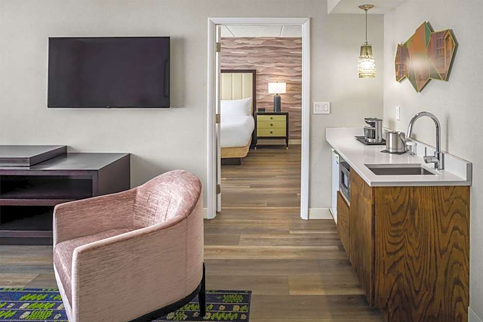 DoubleTree By Hilton Hotel Rochester