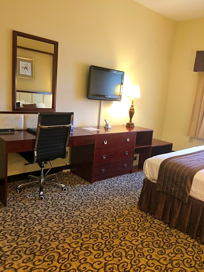 Baymont by Wyndham Columbia Fort Jackson