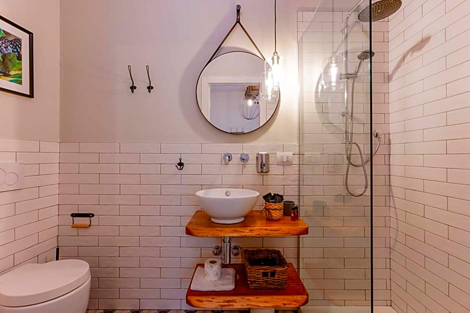 B&B Il Viaggio Bologna