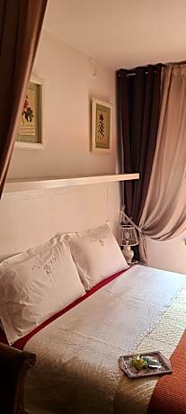 Double Room with Spa Bath