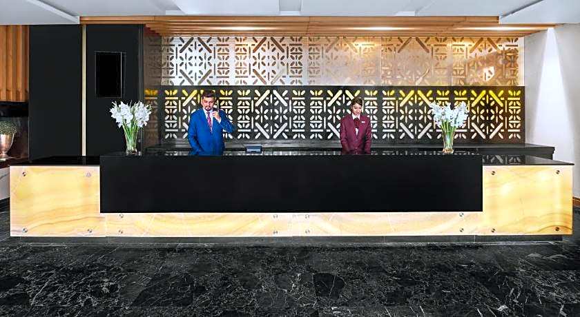 Movenpick Hotel Karachi