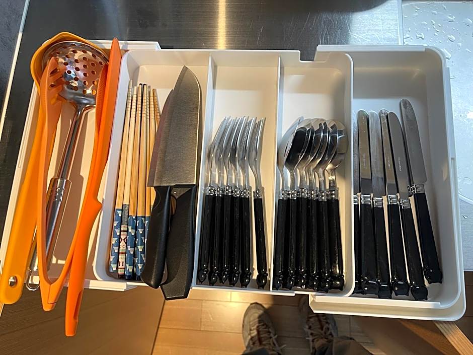 Nplus Tokyo Akihabara Premium