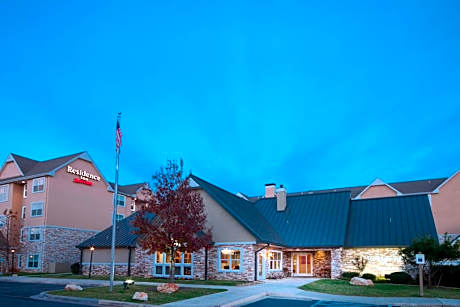Residence Inn by Marriott San Antonio North/Stone Oak