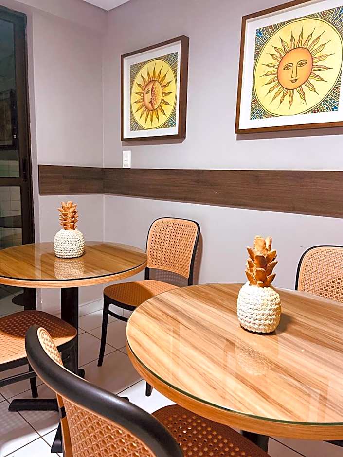 Hotel Enseada Boa Viagem