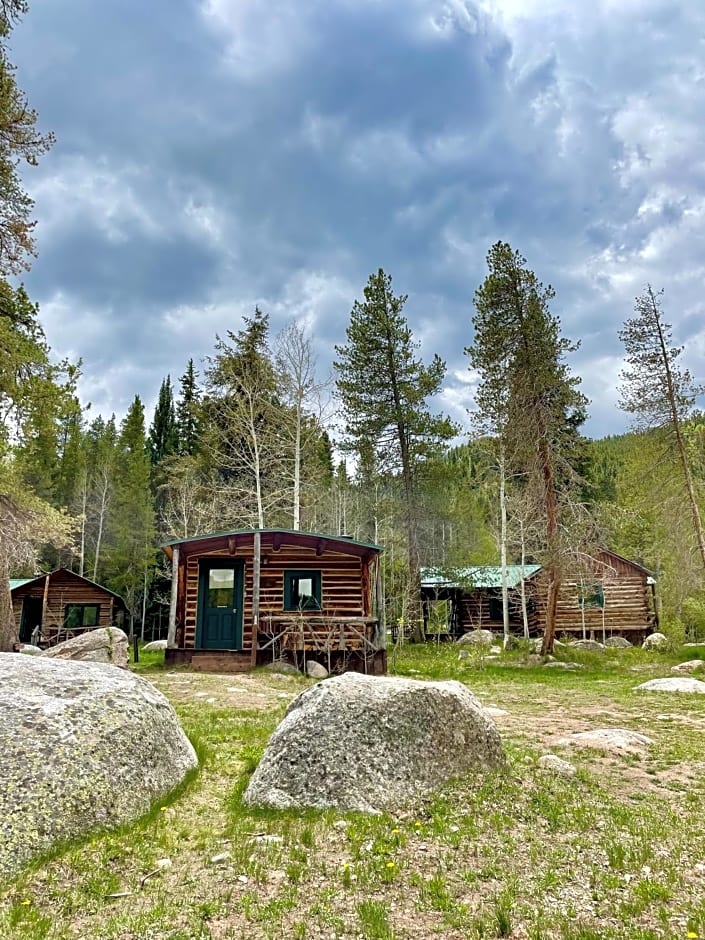 Beyul Retreat