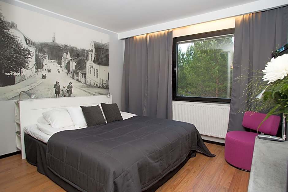 Best Western Hotell Soderh