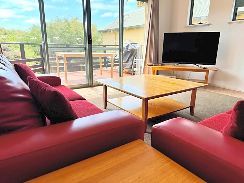 Margaret River Beach Houses