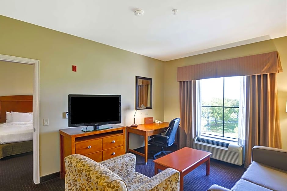 Homewood Suites By Hilton-Houston West-Energy Corridor