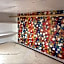 Capsule hostel