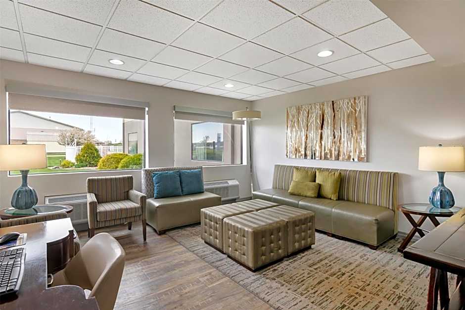 Best Western - Brookfield