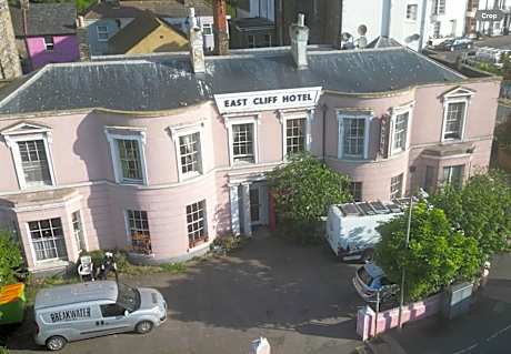 East Cliff Hotel