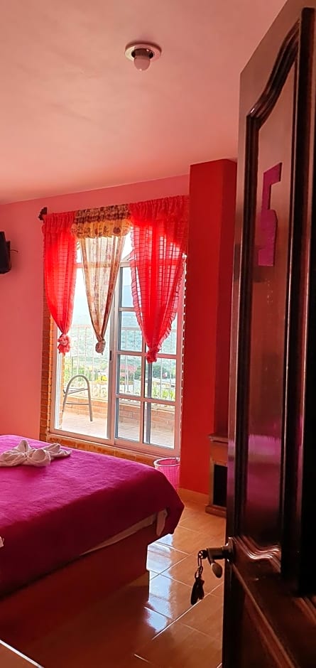 Hotel El Rancherito