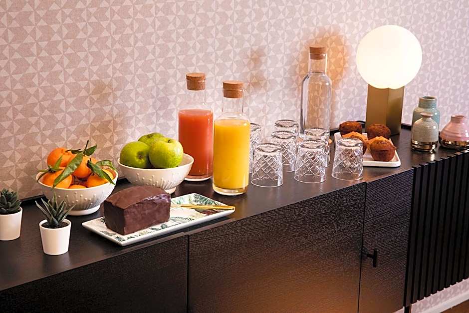 Eiffel Saint Charles