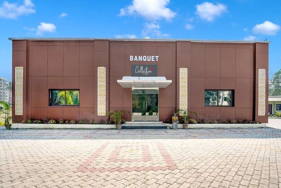 Hotel O VNR Hotel And Resort