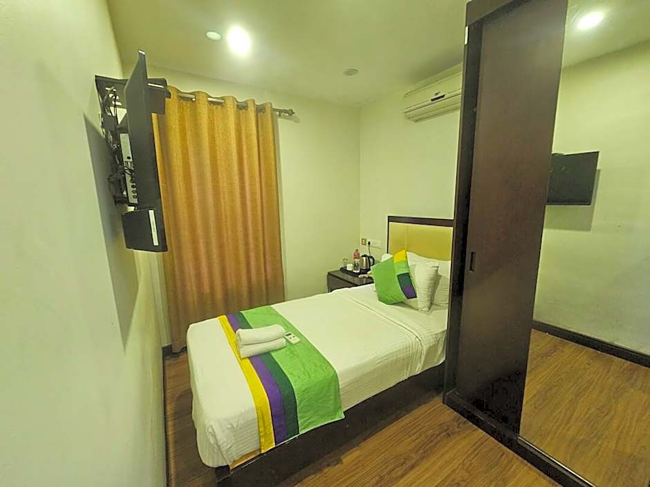 ADRAK BOUTIQUE HOTEL