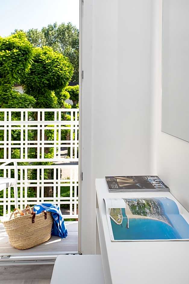 Hotel Greif