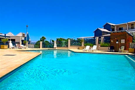 Margarets Beach Resort