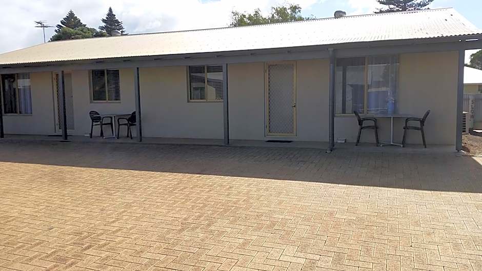 Esperance Bay Holiday Park