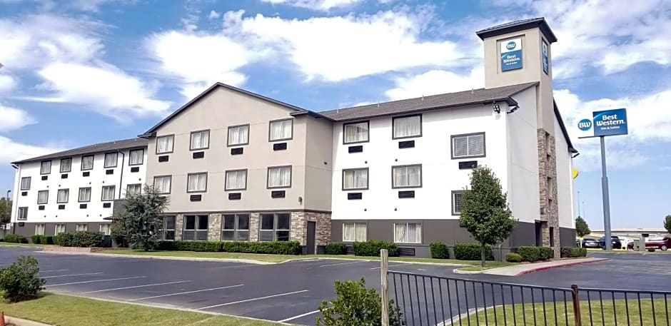 Best Western Greentree Inn & Suites