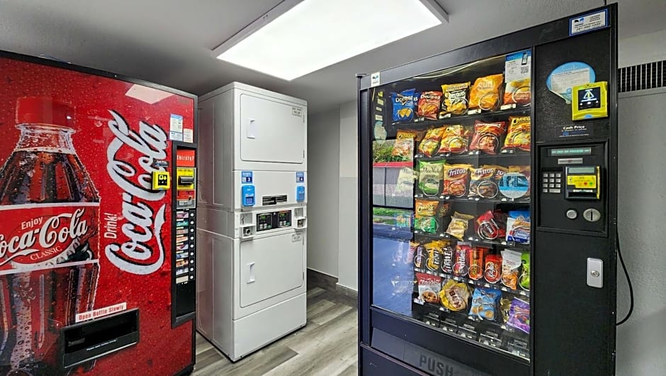 Motel 6 Houston, TX - Medical Center - NRG Stadium
