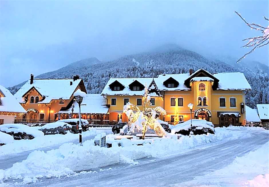 Kotnik Superior Boutique Hotel