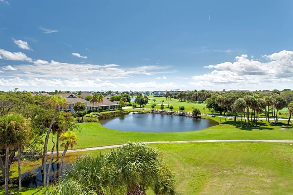 Marriott Hutchinson Island Beach Resort, Golf & Marina