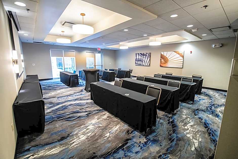 Fairfield Inn & Suites by Marriott Washington Casino Area