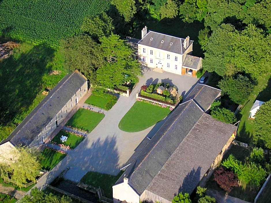 La Fresnée chambres d'hôtes