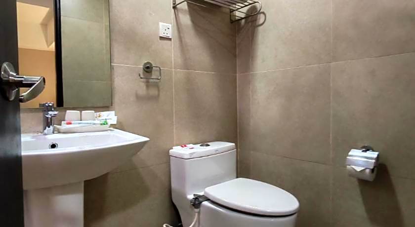 Ajang Hotel