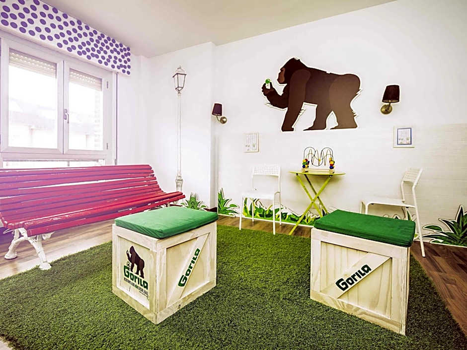 Hotel Ibis Styles La Rioja Arnedo