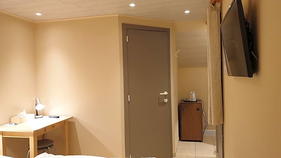 Hostellerie Daiseldaele