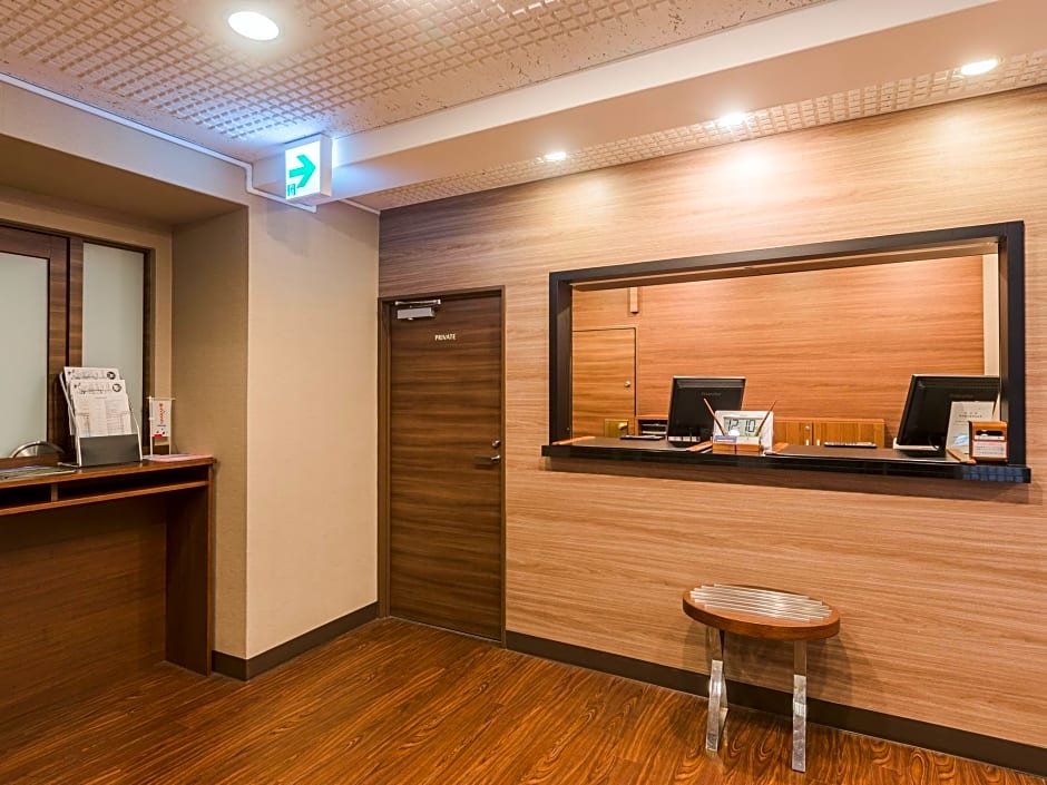 Flexstay Inn Higashi-Jujo