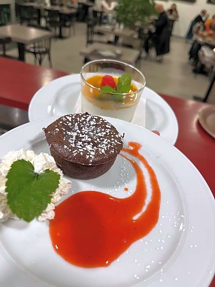 Logis Hotel Noemys Brive - Restaurant Le Teinchurier