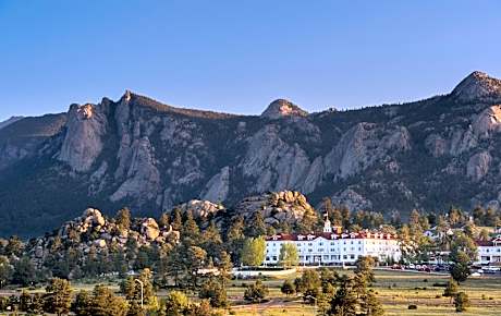 The Stanley Hotel